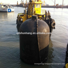 Pneumatic Rubber Hydro Submarine Fender